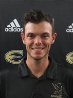 Anthony Caenepeel, Pitching Coach