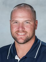 John Martin, Head Baseball Coach